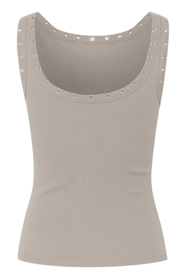 DREW REVERSIBLE EYELET - Top - rock ridge2