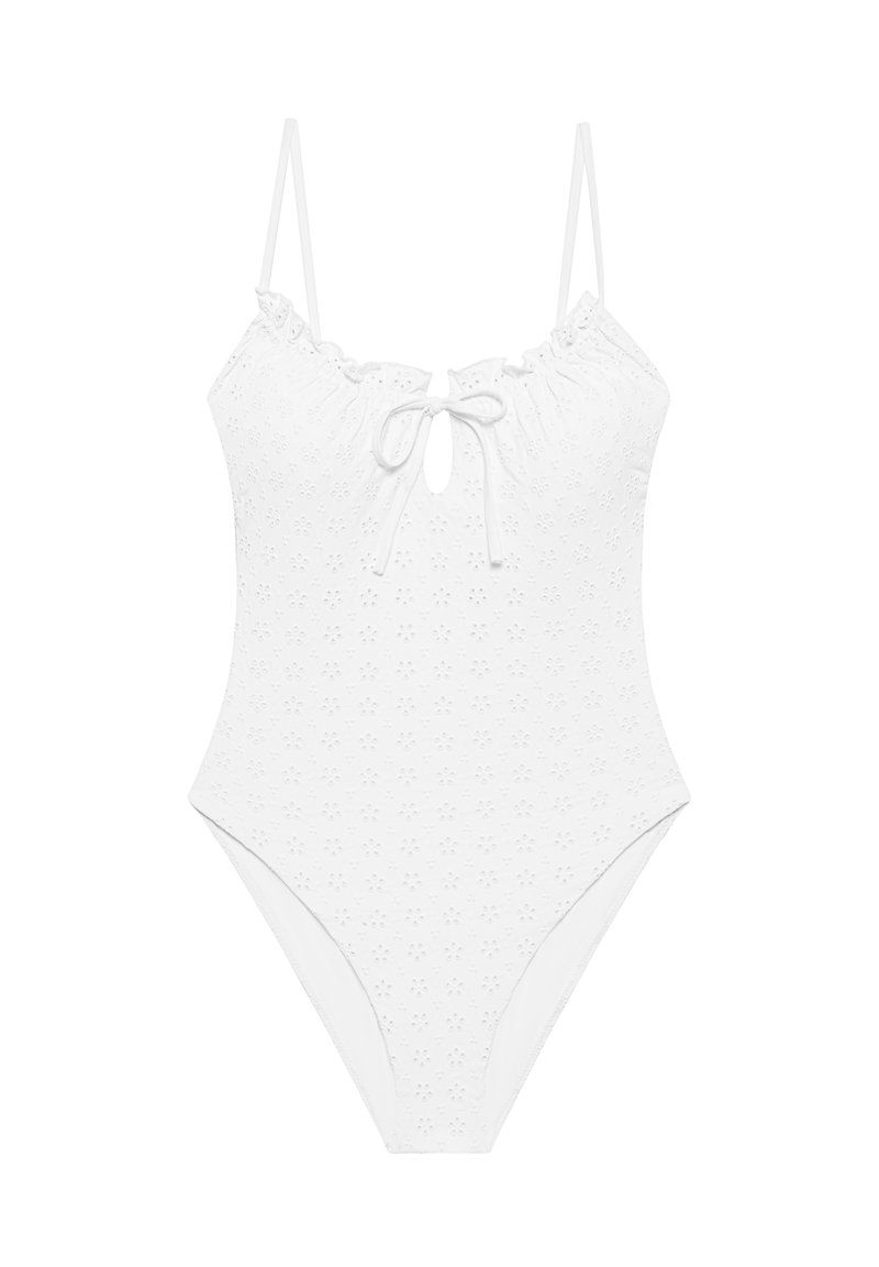 Traje de baño