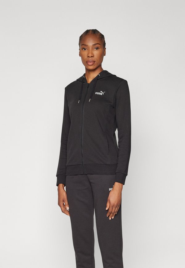 HOODED SUIT SET - Trainingsanzug