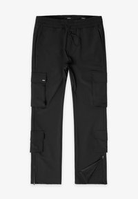 EIGHTYFIVE Cargobroek - black