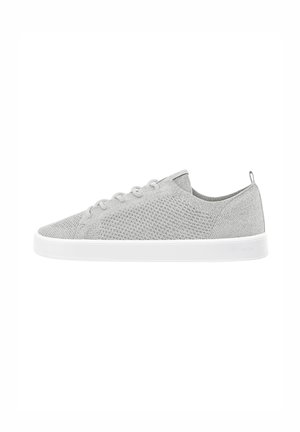 WOOL SNEAKER - Sneaker low - hellgrau