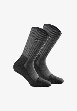 Rohner Advanced Socks Calcetines - anthrazit