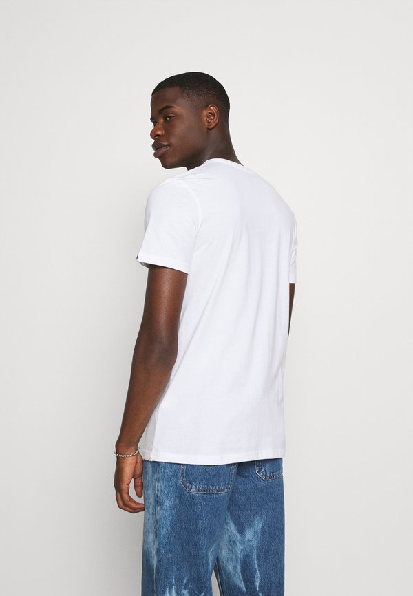 COMPLOGO SS - Print T-shirt2