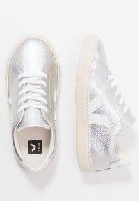 Veja ESPLAR SMALL LACE - Sneakers - unicorn white