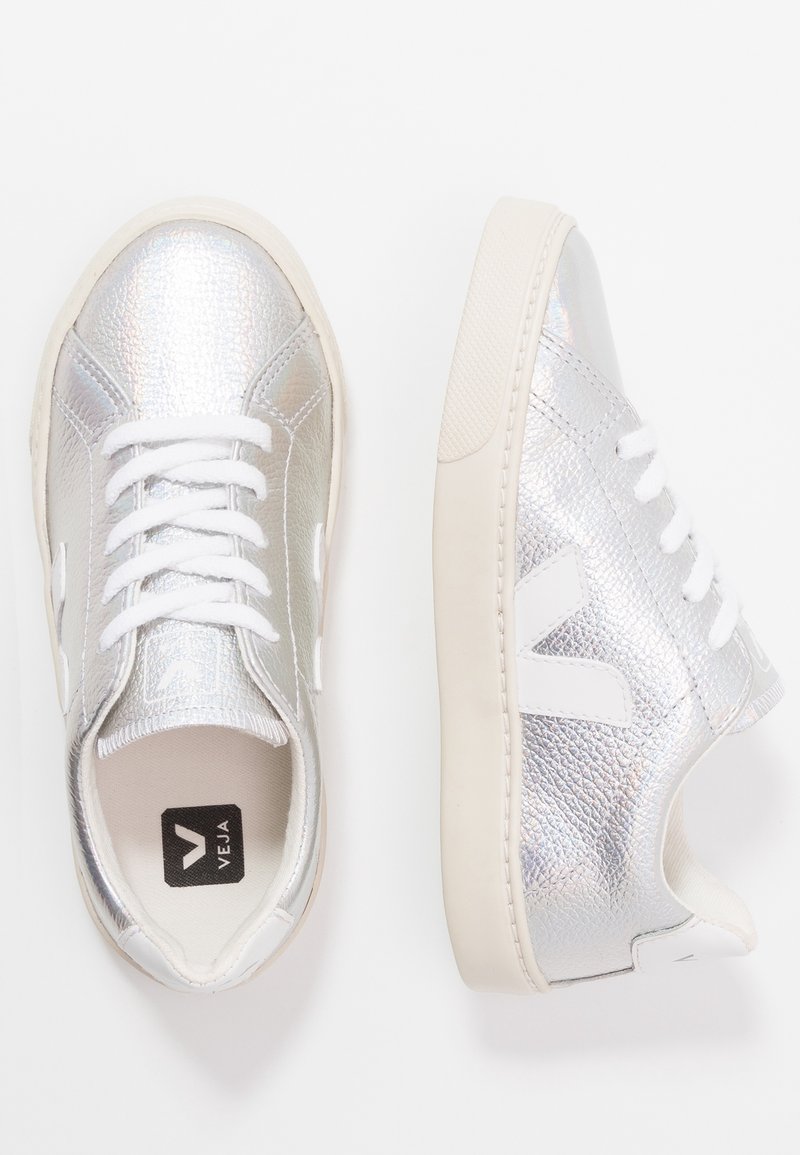 Veja ESPLAR SMALL LACE - Sneakers - unicorn white
