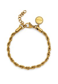 Unausgewählt, gold-coloured
