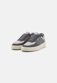 Copenhagen Studios CPH1M - Sportcipő - grey/light grey