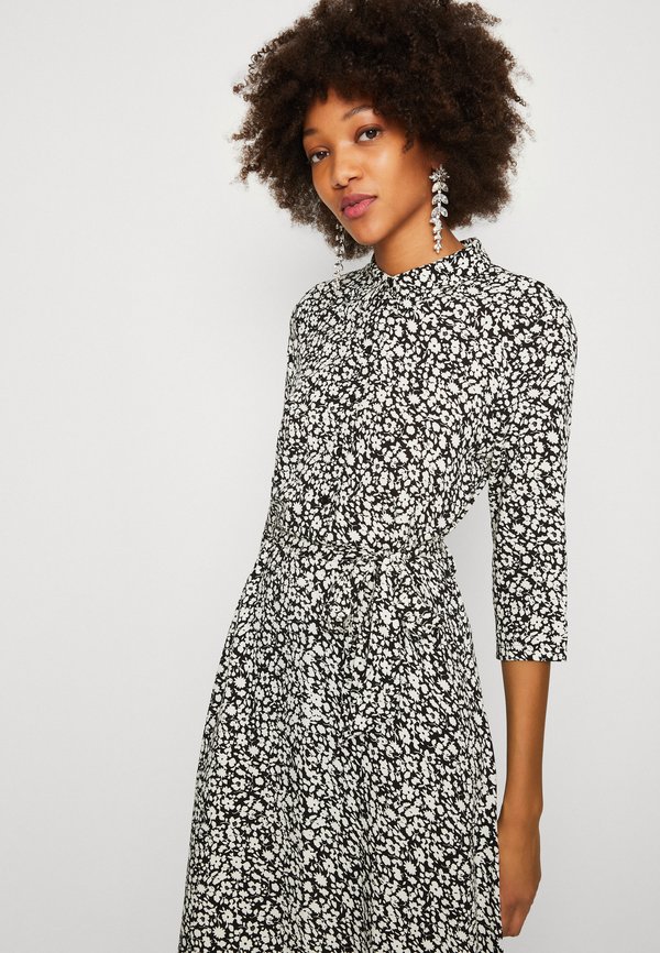 JDYSTARRR LIFE DRESS - Maxi dress2