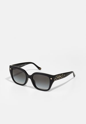 Saulesbrilles - black/grey