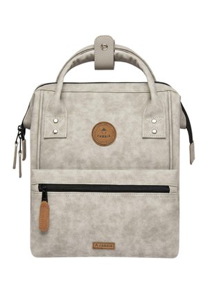 ADVENTURER MINI - Rucksack - reims grey