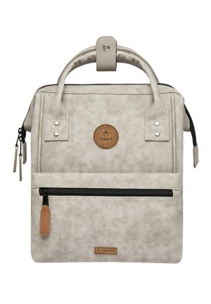 Cabaia ADVENTURER S  - Ruksak - reims grey