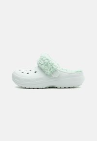 CLASSIC UNISEX - Sandalias planas - mint