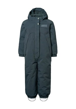 Talvihaalari - night navy