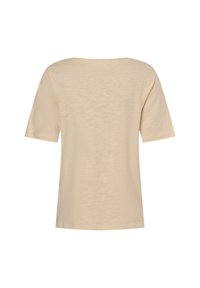 s.Oliver T-shirt print - sand