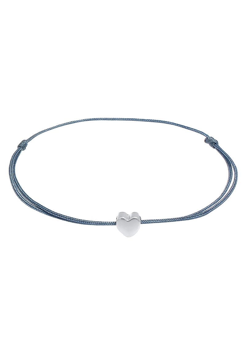 Damen Halsketten | Elli HEART Armband silber/silberfarben - RZ04865 Damen Halsketten | Elli HEART Armband silber/silberfarben - RZ04865