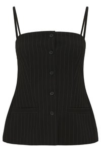 JOELLE - Top - black