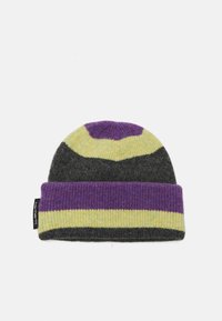 Carhartt WIP UNISEX fioletowy