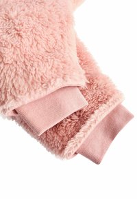 Next COSY ALL-IN-ONE- REGULAR FIT - Odijelo za spavanje - pink