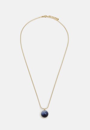 SEA - Necklace - gold-coloured