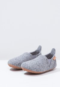 Bisgaard SAILOR UNISEX - Čības - grey