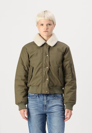 AVIATOR  - Zimní bunda - olive