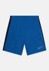 ACADEMY SHORT UNISEX - Pantalón corto de deporte - royal blue/obsidian/white