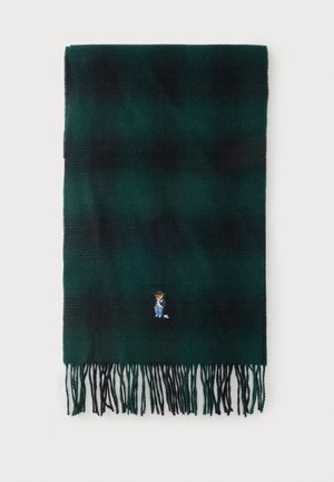 Polo Ralph Lauren, Шал - green