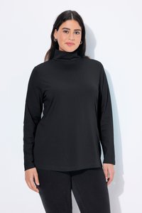 Non sélectionné, black