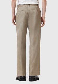 AllSaints NEWTON szary