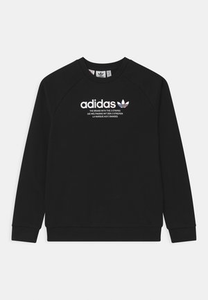 CREW - Sweater - black