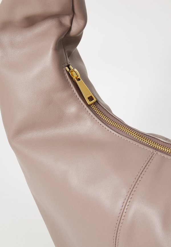 RING - Handbag - mauve2