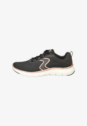 Skechers, Zapatillas - zwart