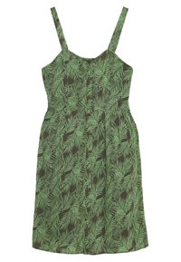 Noisy May Freizeitkleid - khaki