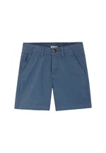 Costume da pigiama unicorno blu per bambini