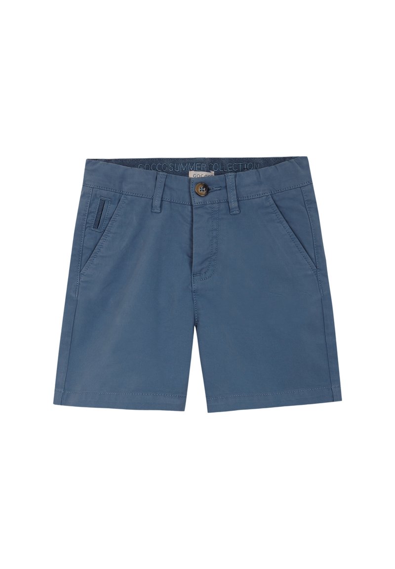 GOCCO Shorts blauw