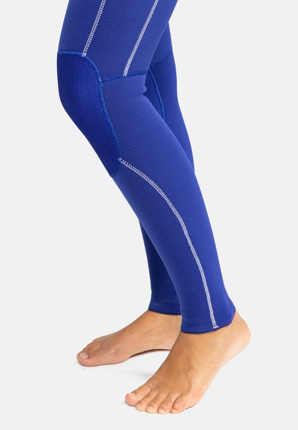 ELITE - CHEST ZIP - Swimsuit - prm2