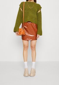 Weekday Trui - green