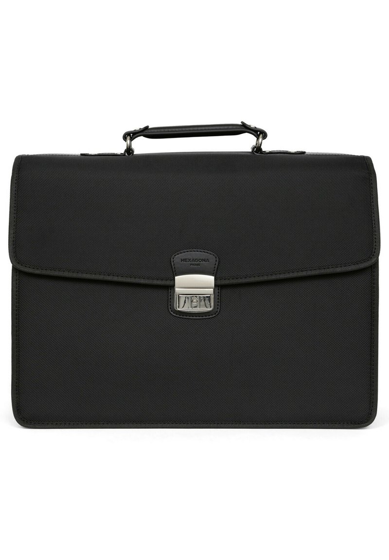 Hexagona WORKER - Aktetas - noir