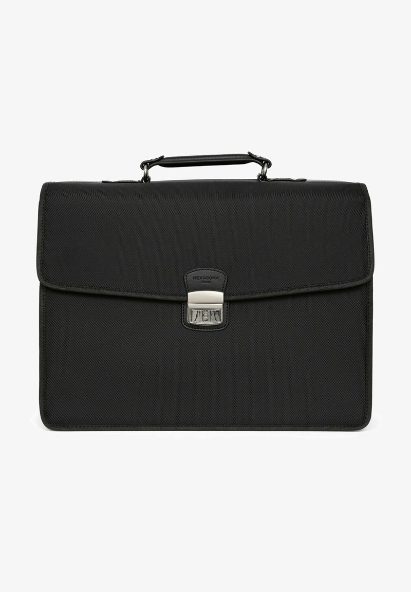 Hexagona WORKER - Aktetas - noir