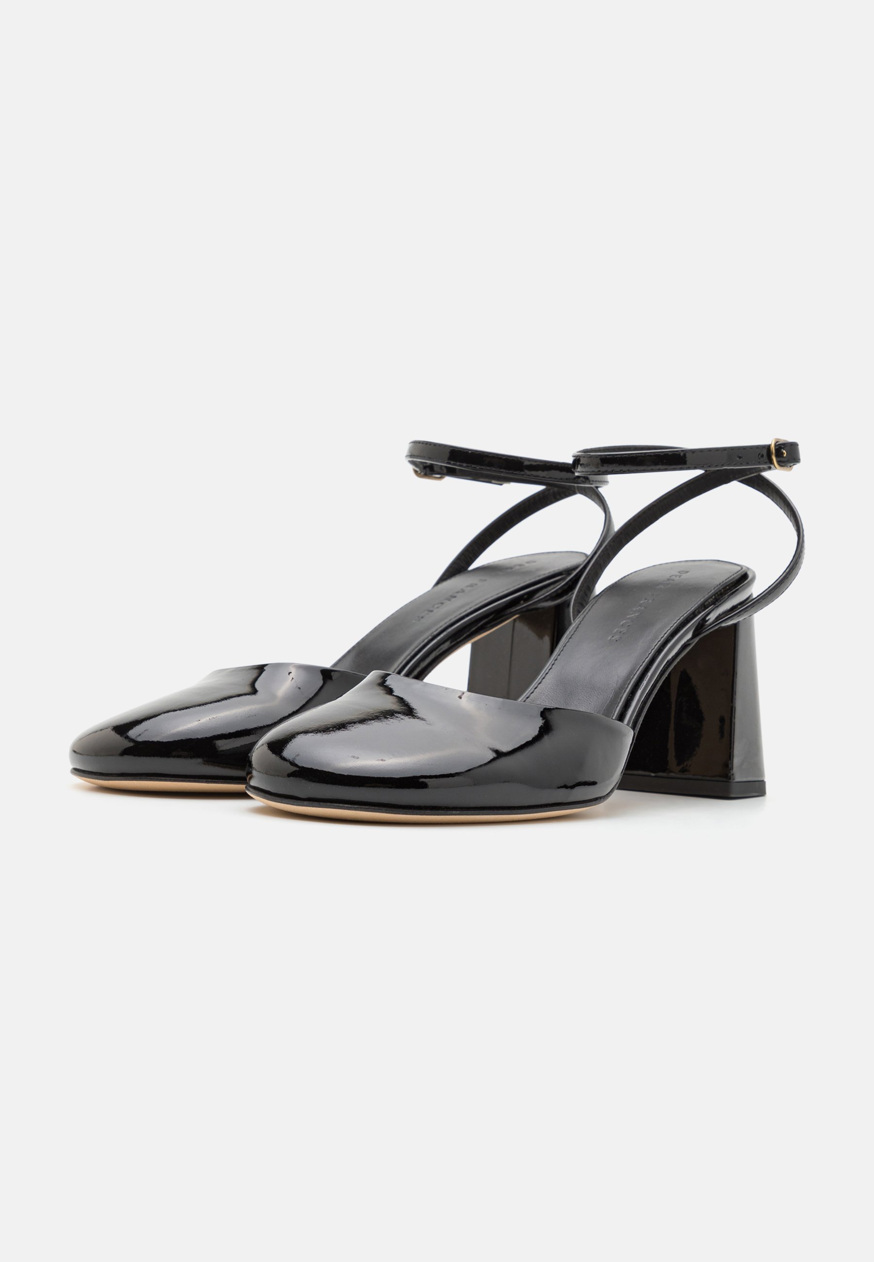 DEAR FRANCES HARLOW - Classic heels - black - Zalando