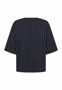 Soyaconcept T-shirt imprimé -  navy combi