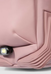 Piquadro Mochila - rosa