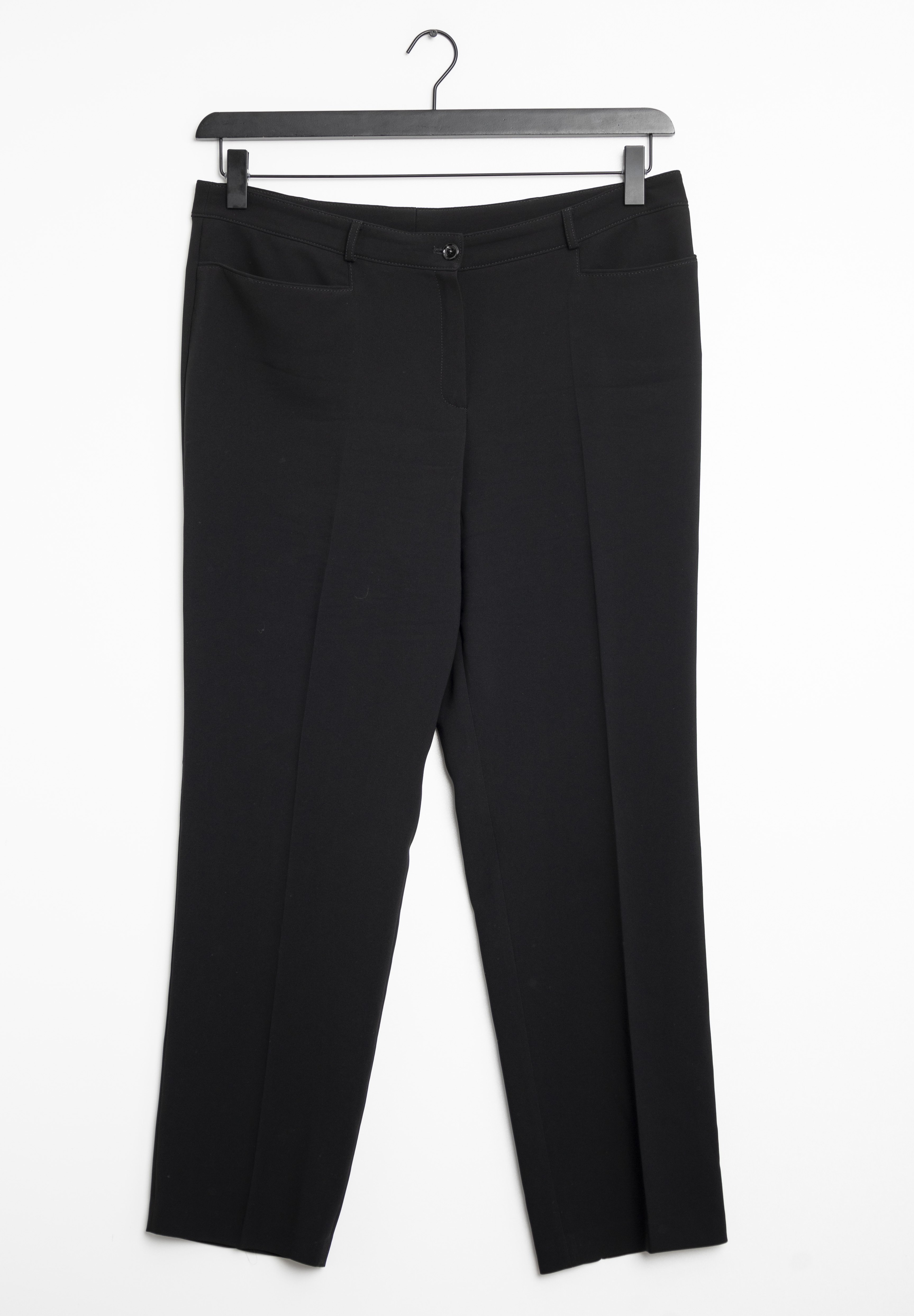 Basler Trousers - black - (Pre-owned 