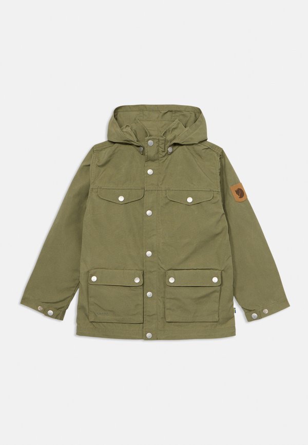 KIDS GREENLAND JACKET UNISEX - Light jacket