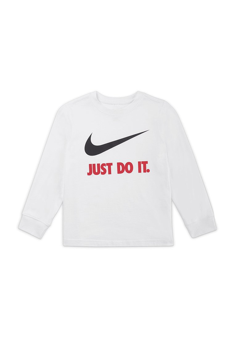 Nike Sportswear Longsleeve wit
