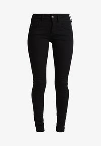 Kijelölve, yield black ultimate stretch denim