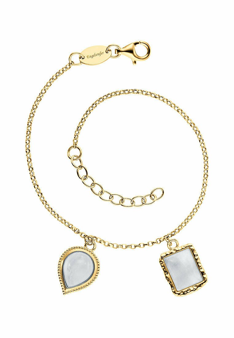 Damen Halsketten | Engelsrufer Halskette gold/goldfarben - FU67467 Damen Halsketten | Engelsrufer Halskette gold/goldfarben - FU67467