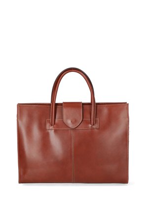 Handtas - marrone