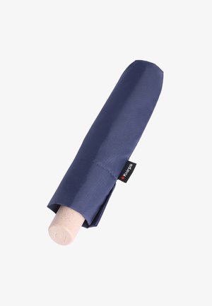 Knirps HORIZON MANUAL - Umbrella - navy