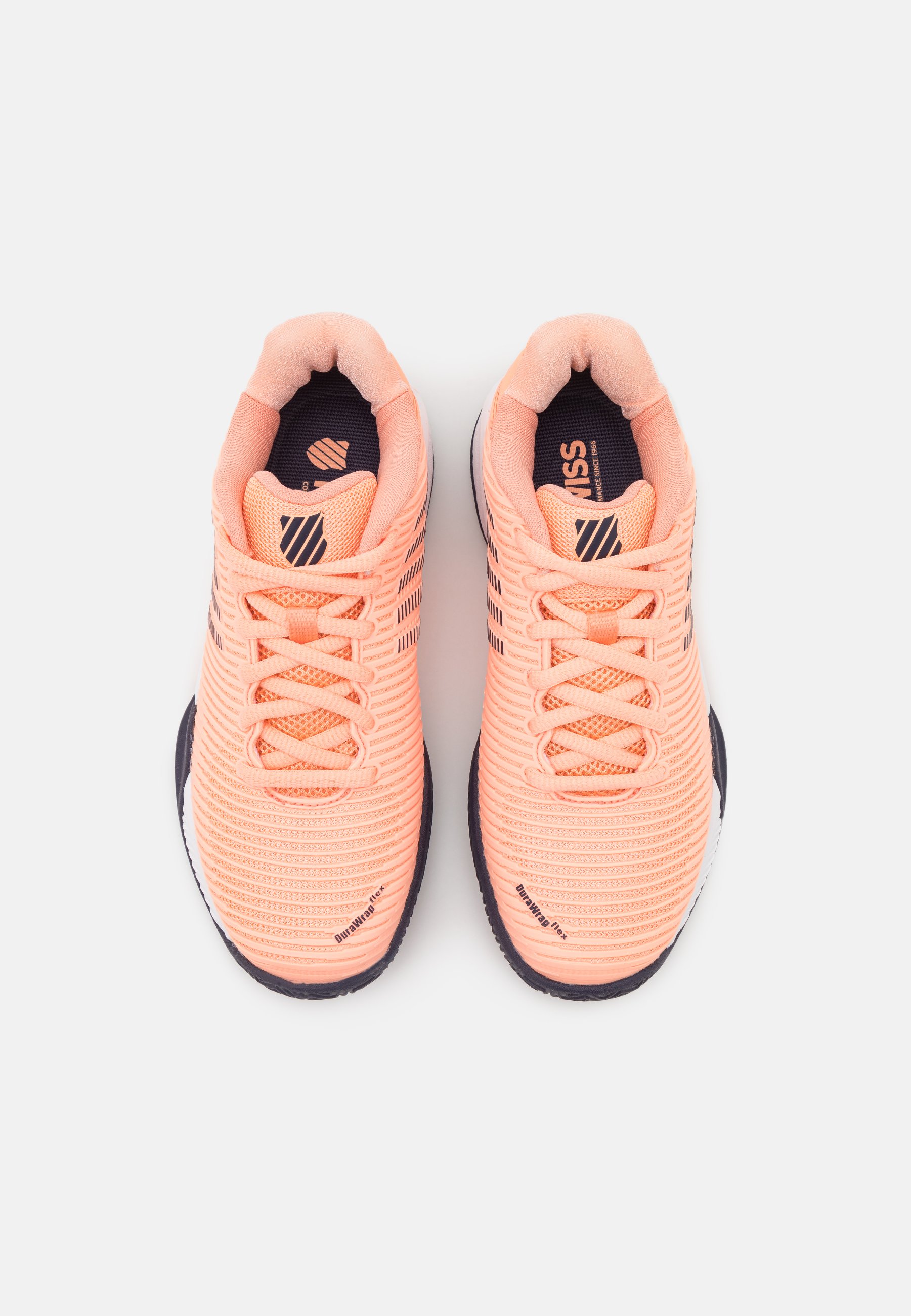 Femme HYPERCOURT EXPRESS 2 HB - Chaussures de tennis toutes surfaces Femme HYPERCOURT EXPRESS 2 HB - Chaussures de tennis toutes surfaces